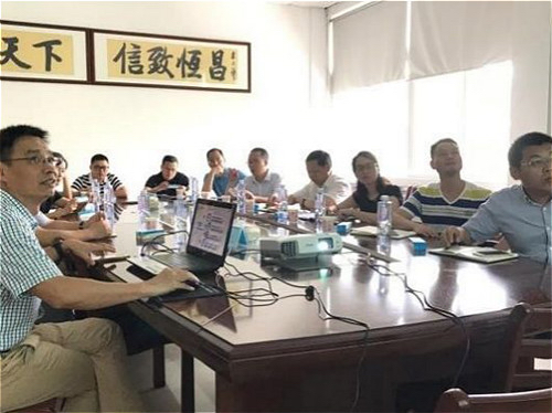 浙江省科学技术协会|傅龙云：八年研发，小药膏爆发大能量 